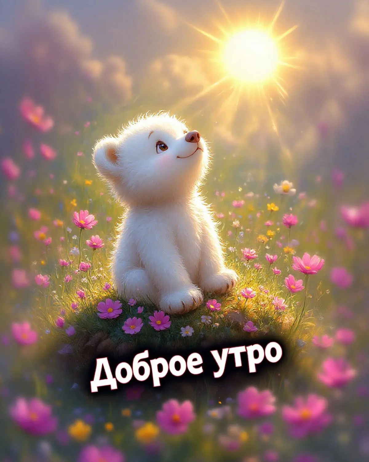 Красивые открытки❤️