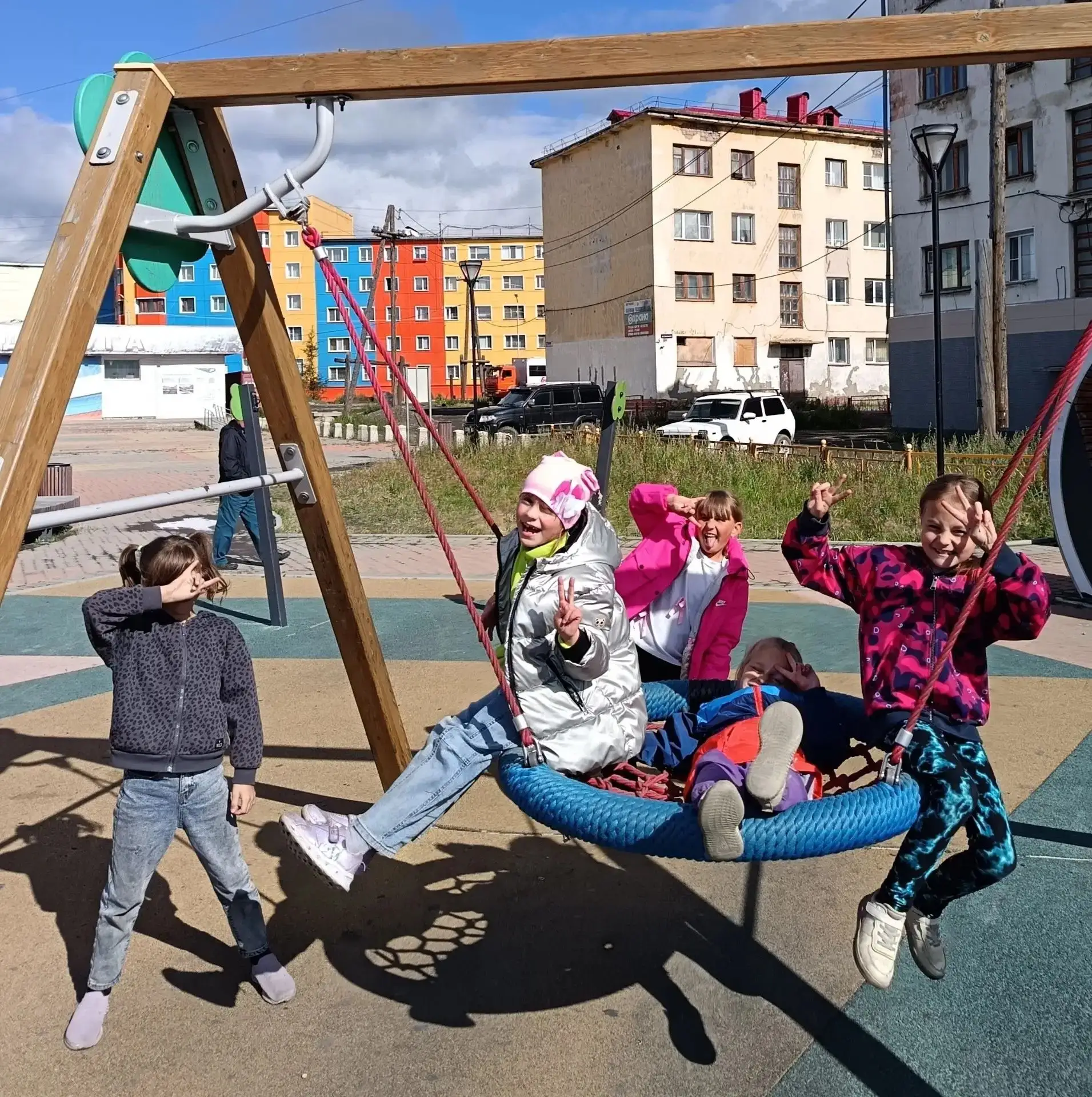 🌞🎈🎨ЛЕТО-2026 в МБУ ДО «СЮТ» (работа с неорганизованными детьми)