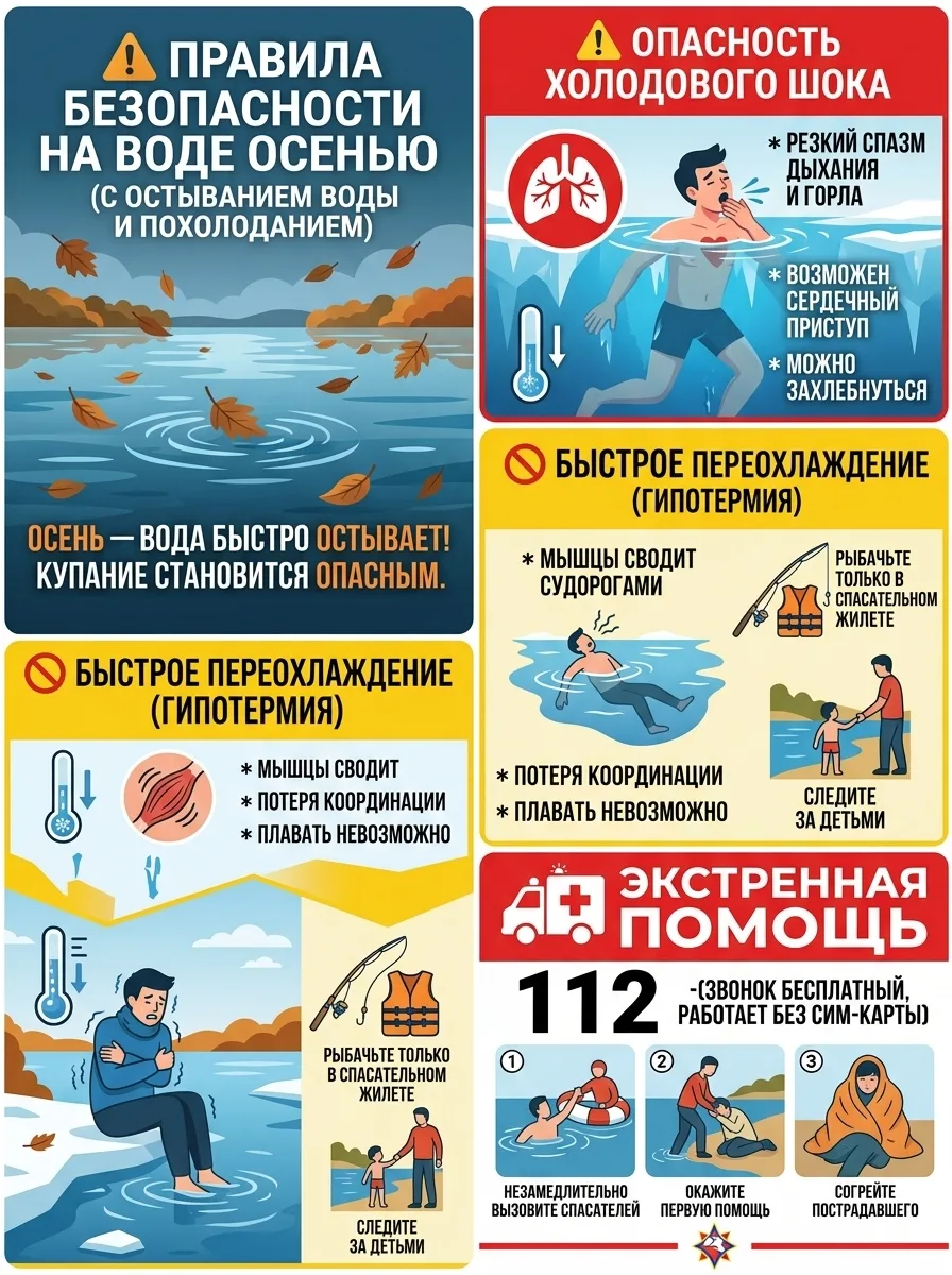 Скоро наступление осени 🍁🍃, а это значит что... 😮