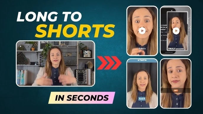 AI-Youtube-Shorts-Generator — альтернатива Opus Clip, Vidyo.ai, Klap и SubMagic с откры...