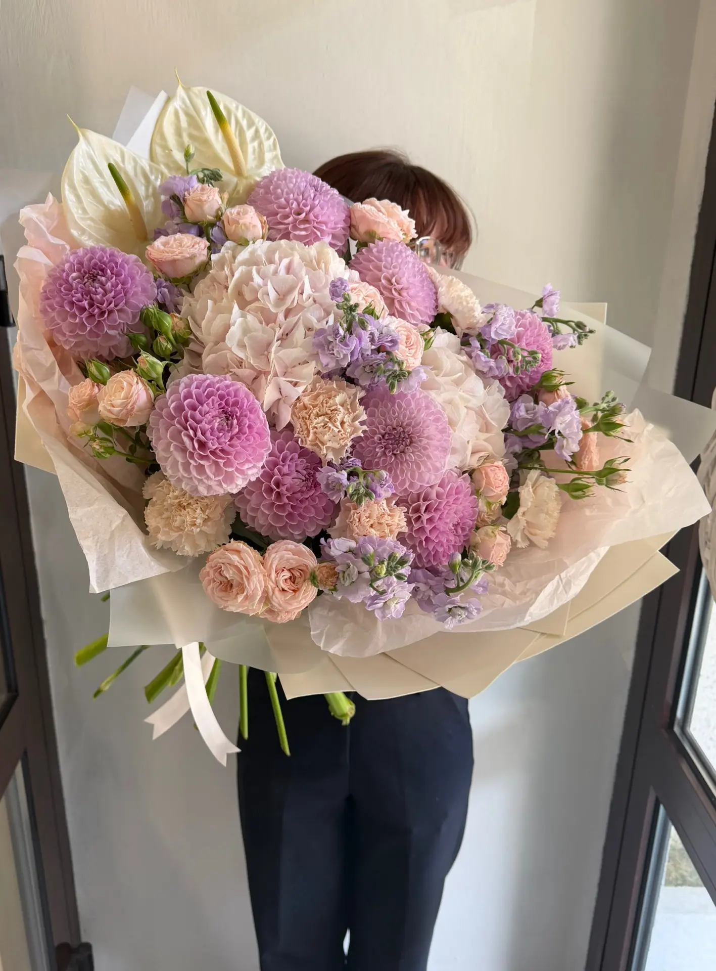 Меньше слов - больше цветов 🌸