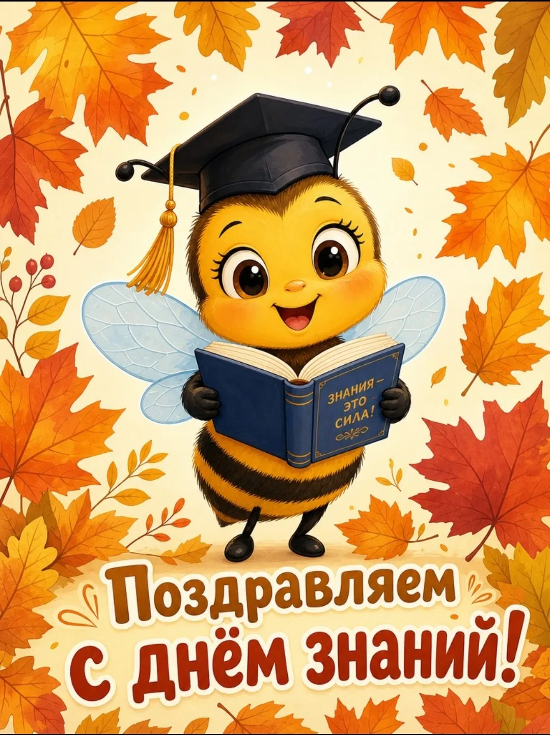 💐Уважаемые родители и наши замечательные воспитанники!