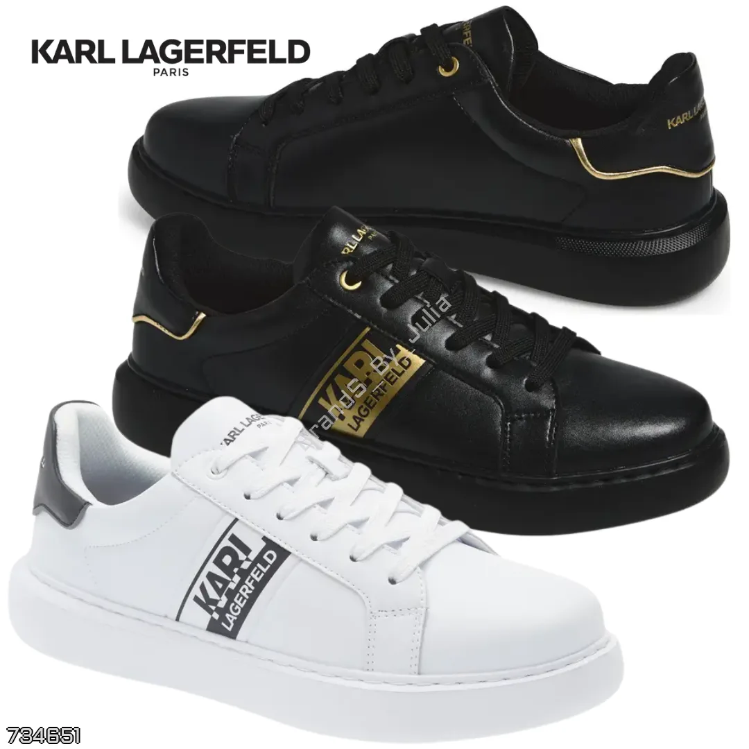 Karl Lagerfeld Paris 🇺🇸