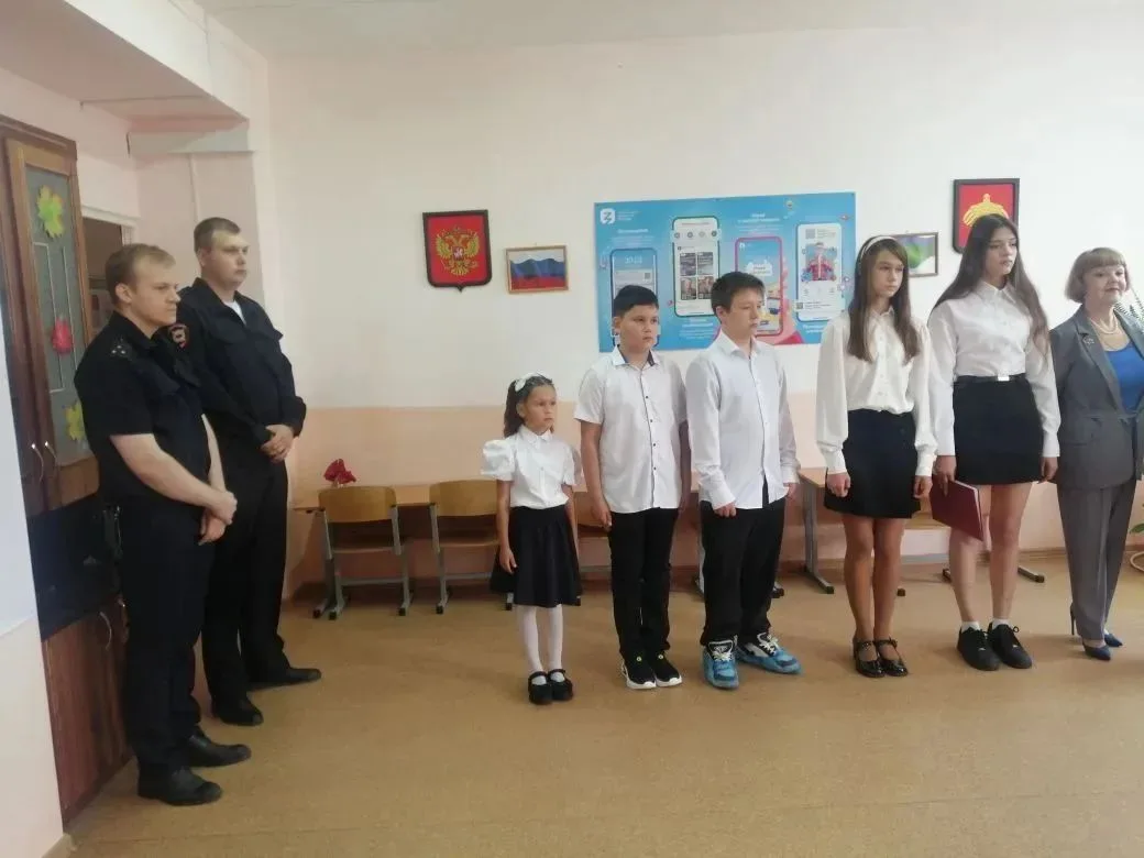 пгт Елецкий.