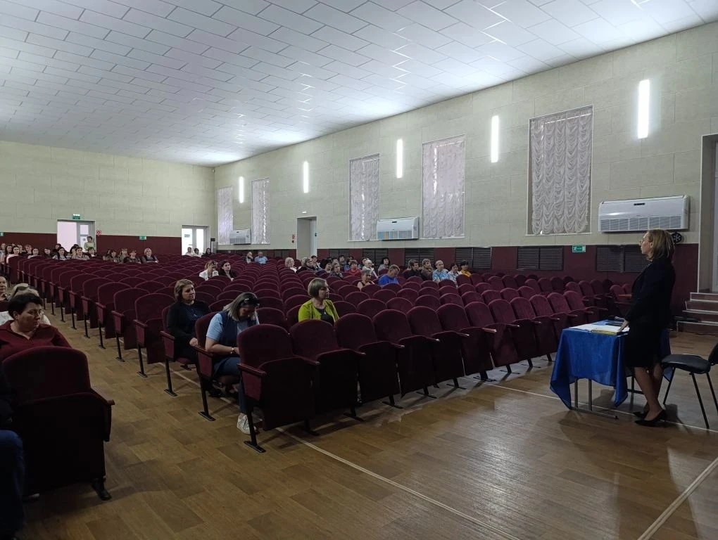 Уважаемые жители станицы Григорополисской!