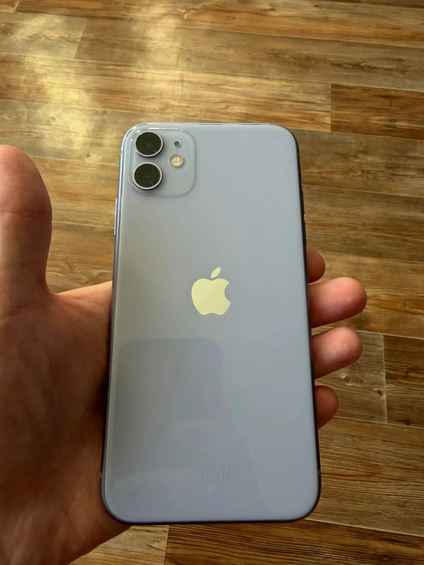 iPhone 11 64 ГБ