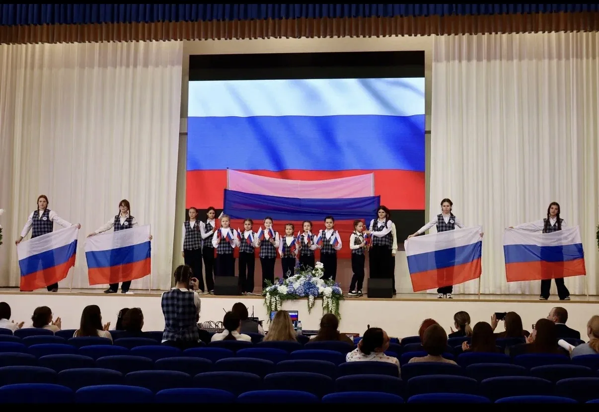 🏫 Форум Классных Руководителей в МБОУ СОШ №17!   🗓️ 27 марта в нашей школе прошел первый муниципальн