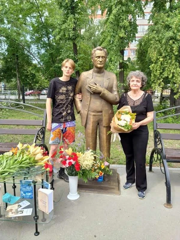 Сколько раз вы проходили мимо Анатолия Сорокина, даже не задумываясь об этом?