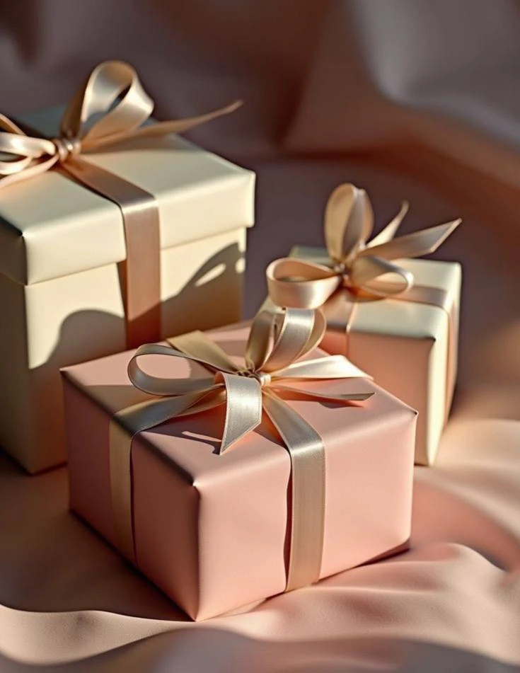 🎁 Запрос во Вселенную на подарок судьбы