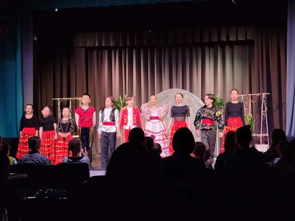 🎭К ВЕРШИНАМ ТЕАТРАЛЬНОГО ИСКУССТВА!  🌟«Маленькие Шарли» выходят на новый профессиональный уровень!  