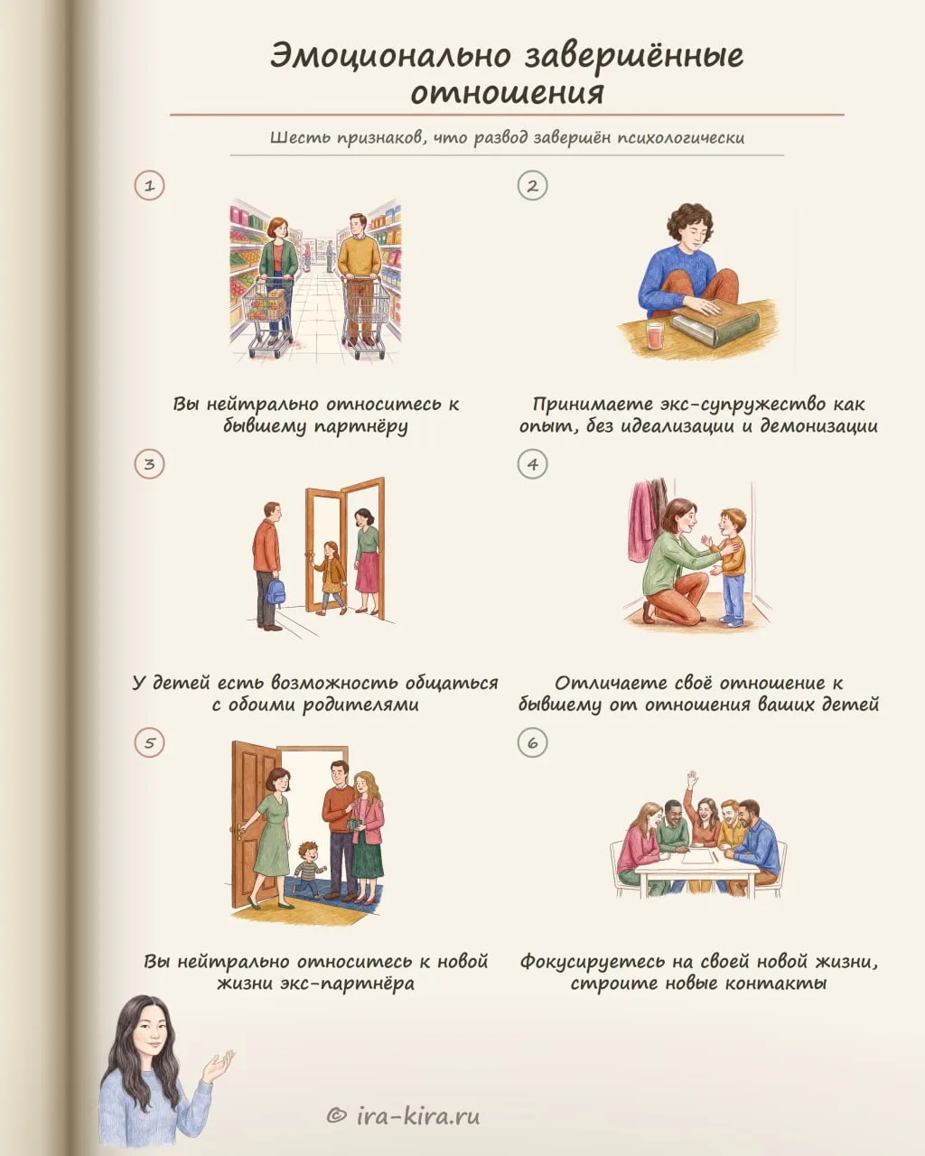 Дорогие мои системные подписчики!
