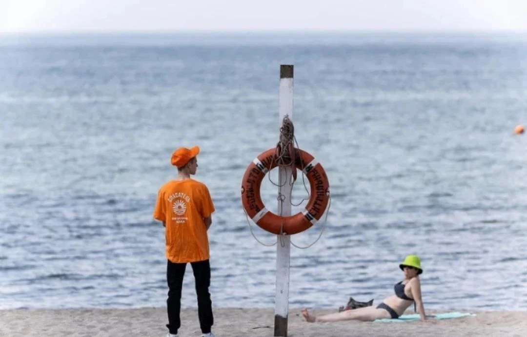 🏖  Более 30 официальных пляжей планируют открыть в Калининградской области к летнему сезону  Жителям