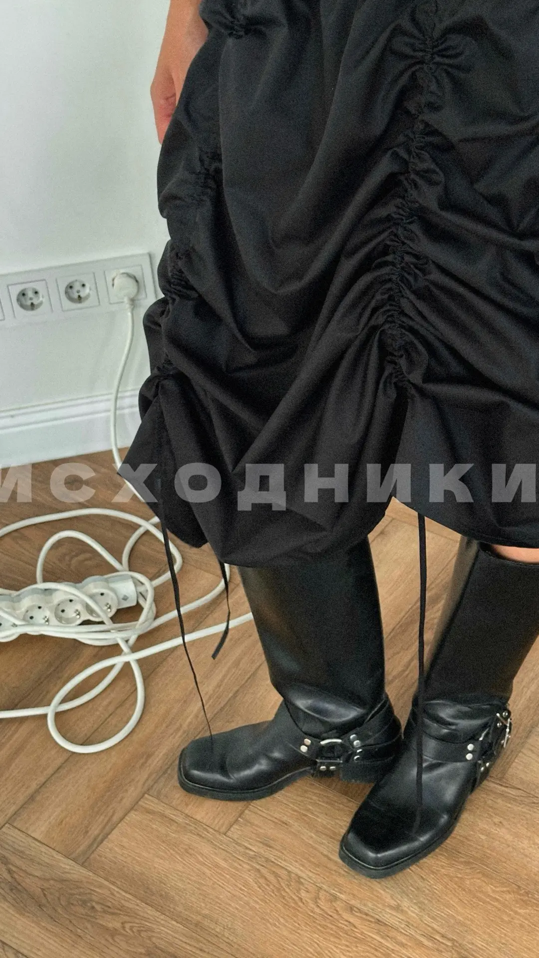 Наша новая коллекция «Исходники» — как исходный код в программировании, на котором стро...