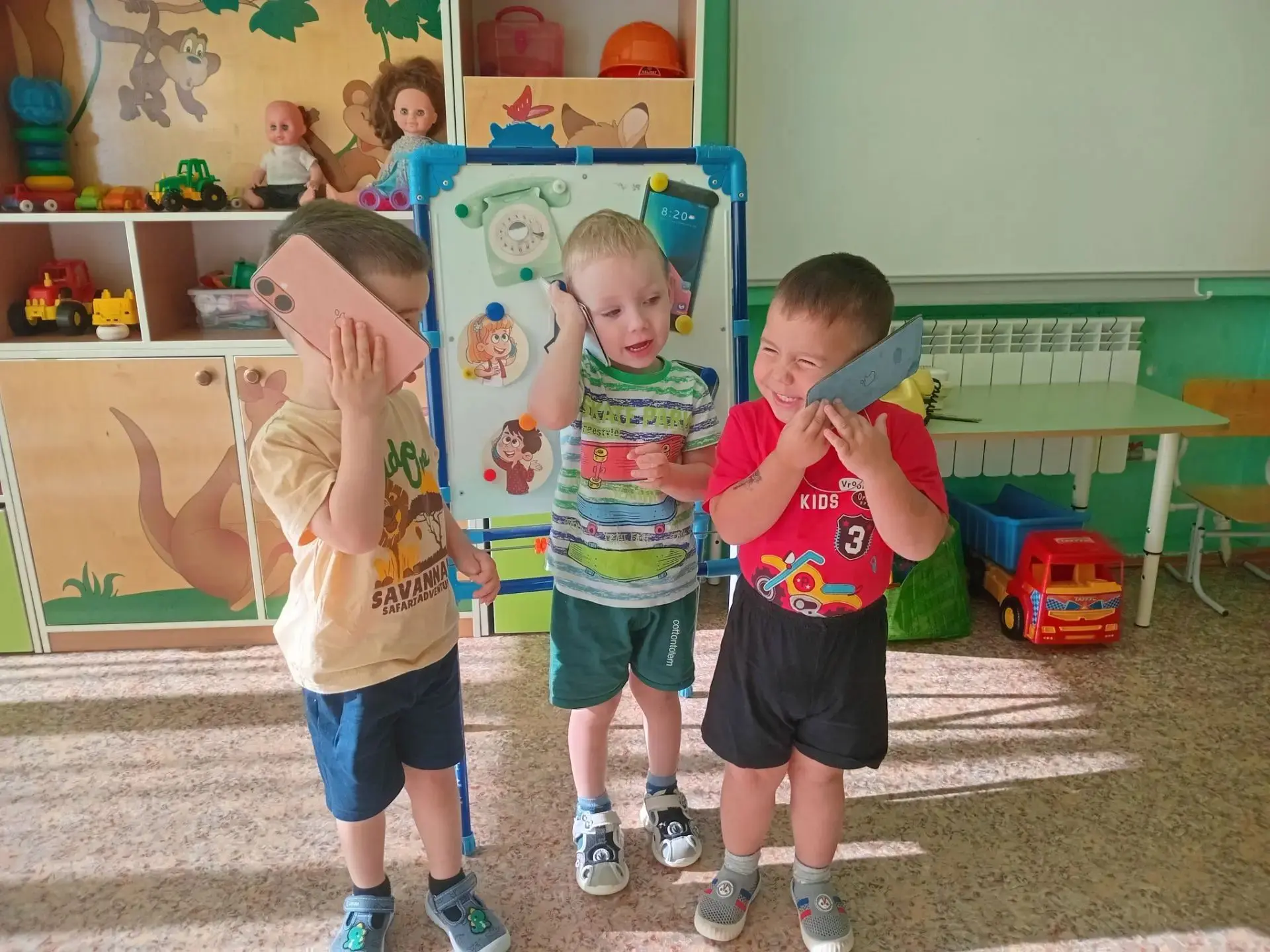 📞15 августа - день рождения телефонного приветствия "Алло"!