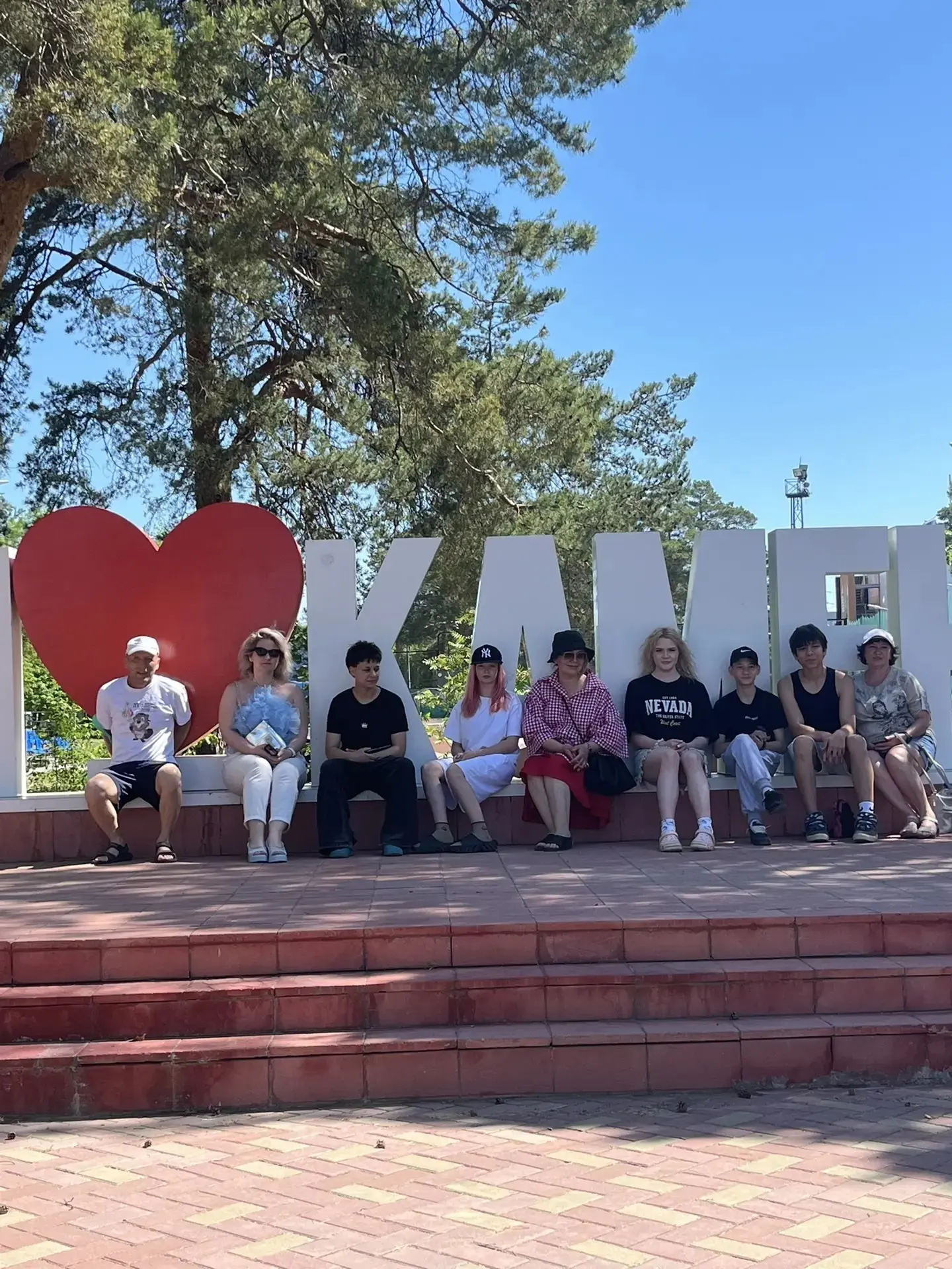 🗺 УДИВИТЕЛЬНЫЙ УРАЛ: КАМЕНСК-УРАЛЬСКИЙ