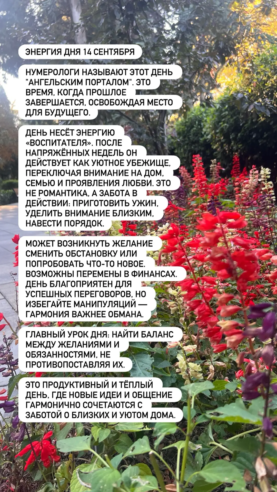 #ЭнергияДня
