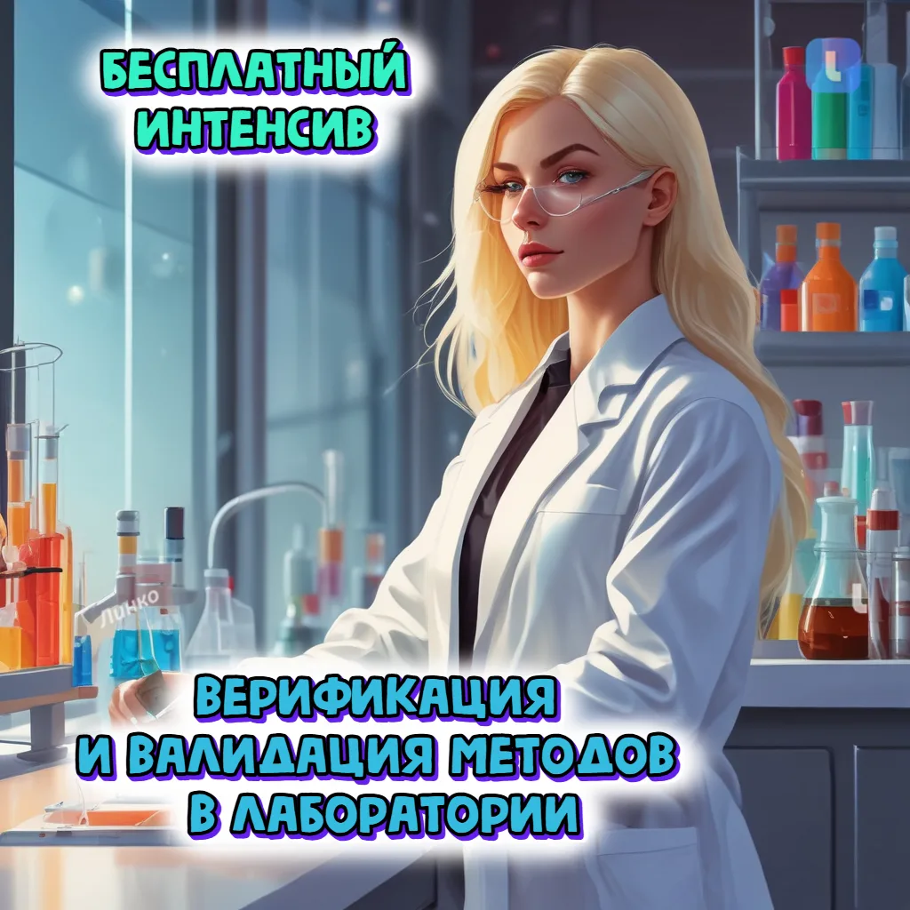 ⚡ Сегодня для всех, кто не успел посмотреть бесплатный интенсив, мы делаем повтор!