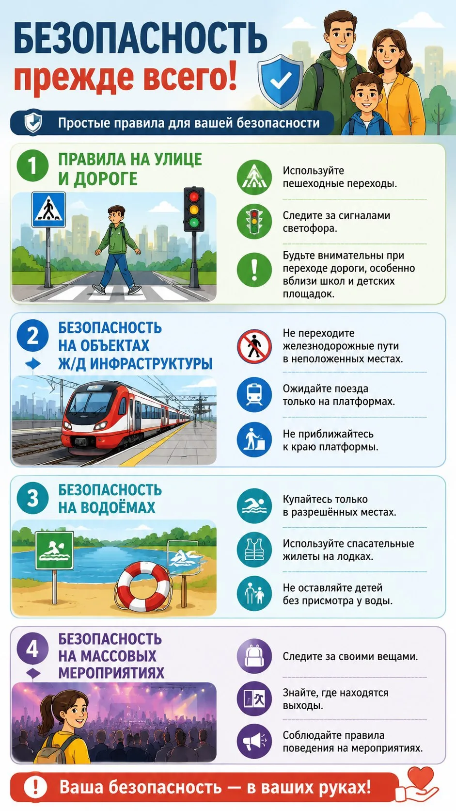Уважаемые родители и учащиеся!