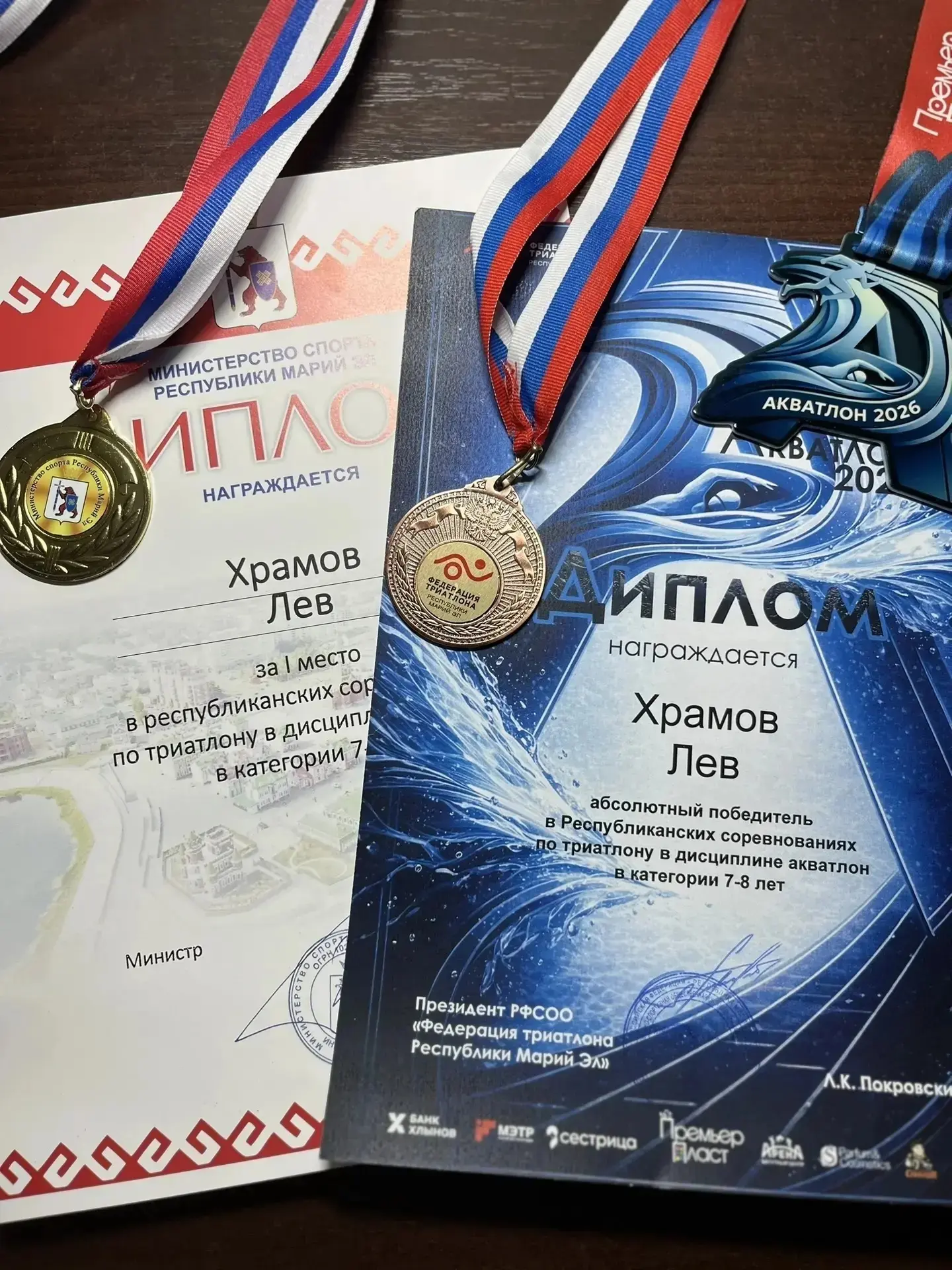 Гордимся нашими учениками!   2️⃣8️⃣ марта 2026 года прошли республиканские соревнования «Детская лиг