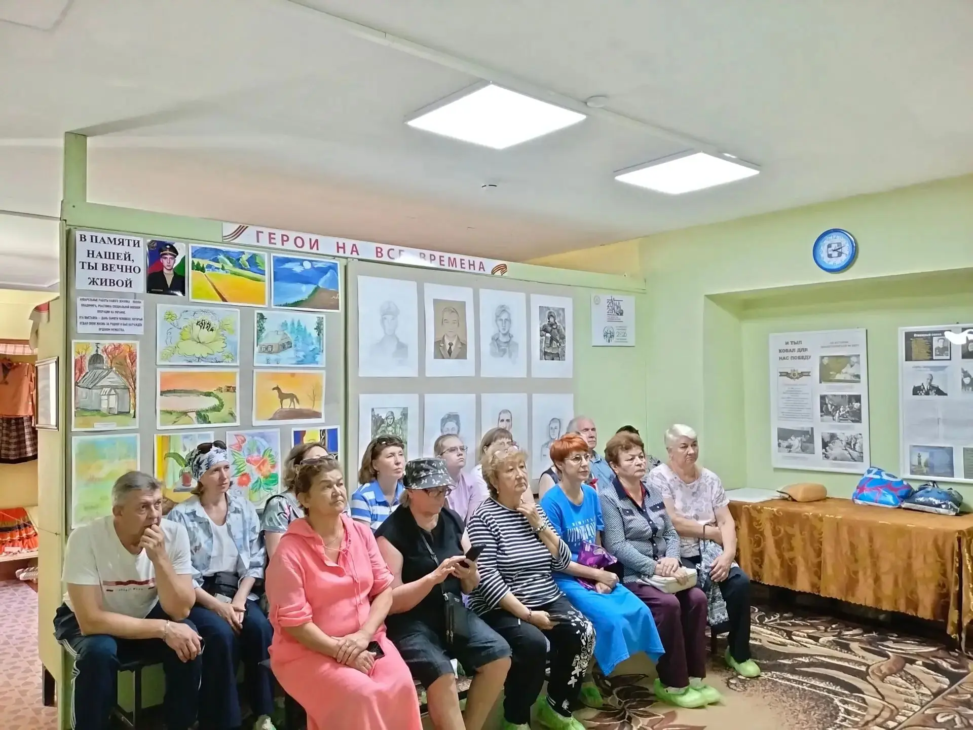В рамках профилактической работы, направленной на повышение эффективности противодейств...