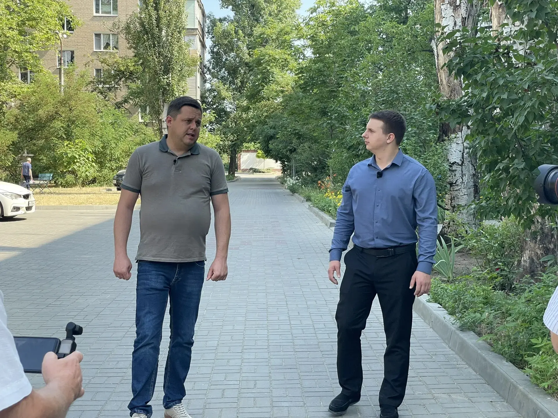 🔍 Что такое «бесхозяйное имущество» и как проходят проверки? Главное из интервью Министра 

Недавно