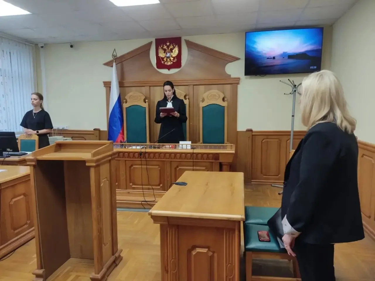 ❗️Суд оставил в СИЗО банду похитителей людей из Ивановской области