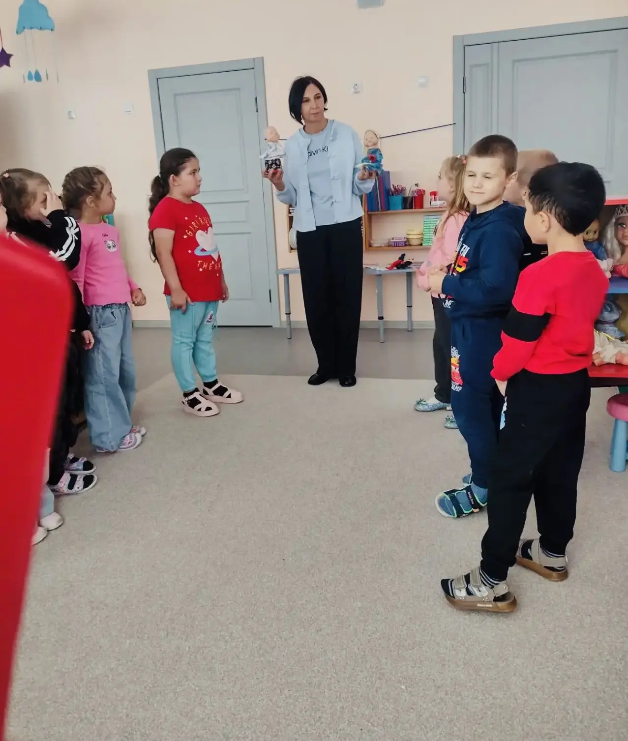 Дорогие наши бабушки и дедушки! Вы как солнышко- всегда согреваете нас своим теплом. Ва...