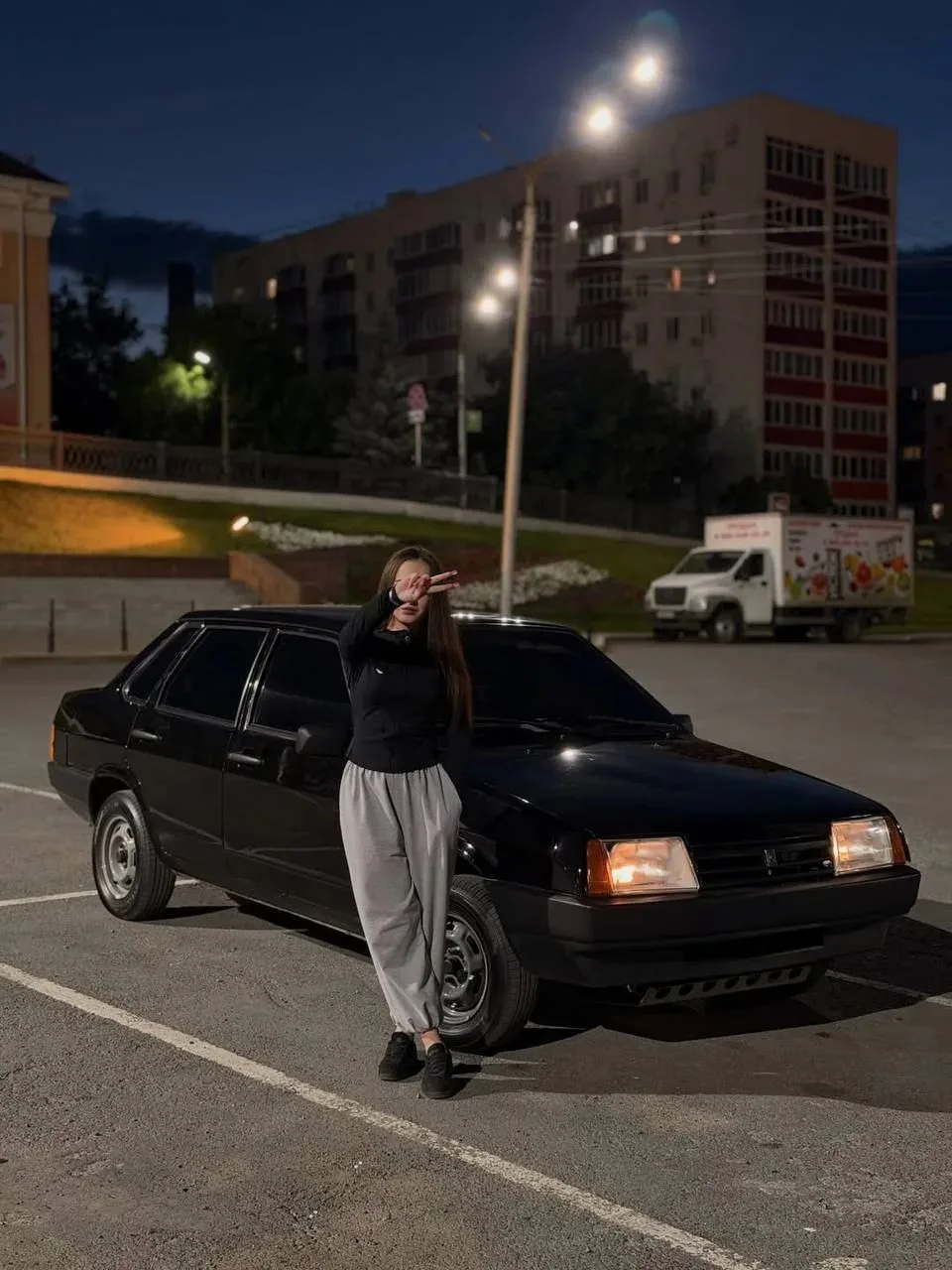 Доброй ночи 🌙