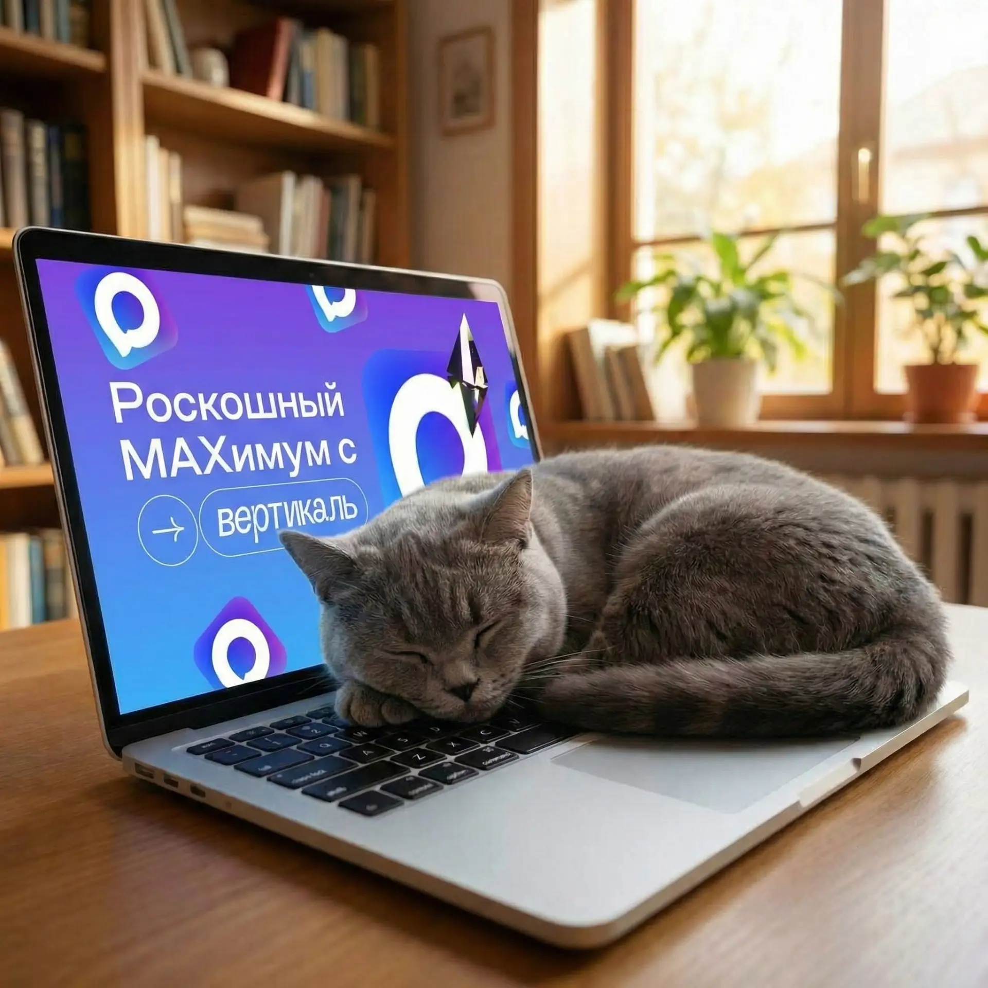 Все молодежные события региона теперь в одном месте! 📲