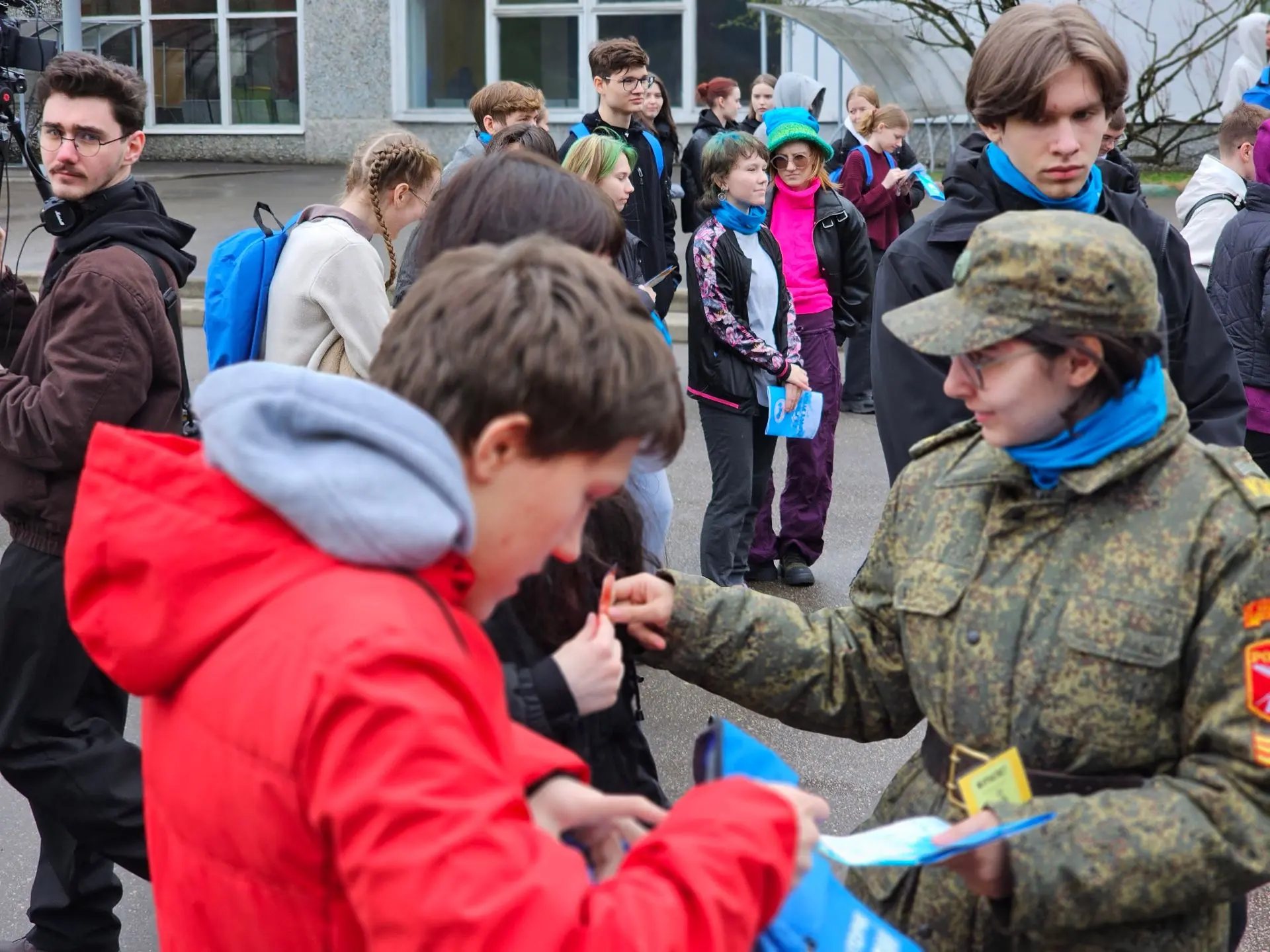 ✅Герои Арктики. Таймыр - полуостров сокровищ  26 апреля на территории Дворца творчества детей и моло