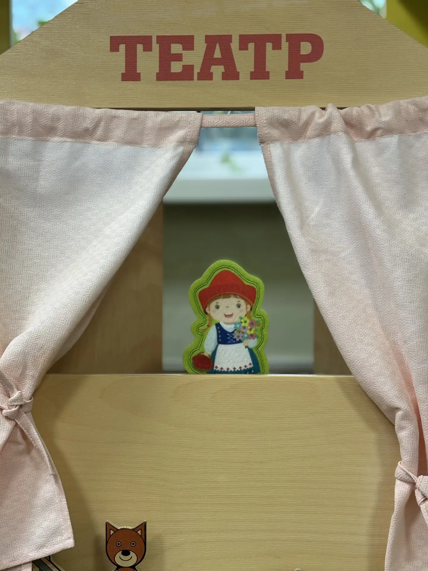 Кукольный театр в детском саду — это мощный инструмент развития воображения и эмпатии. ...