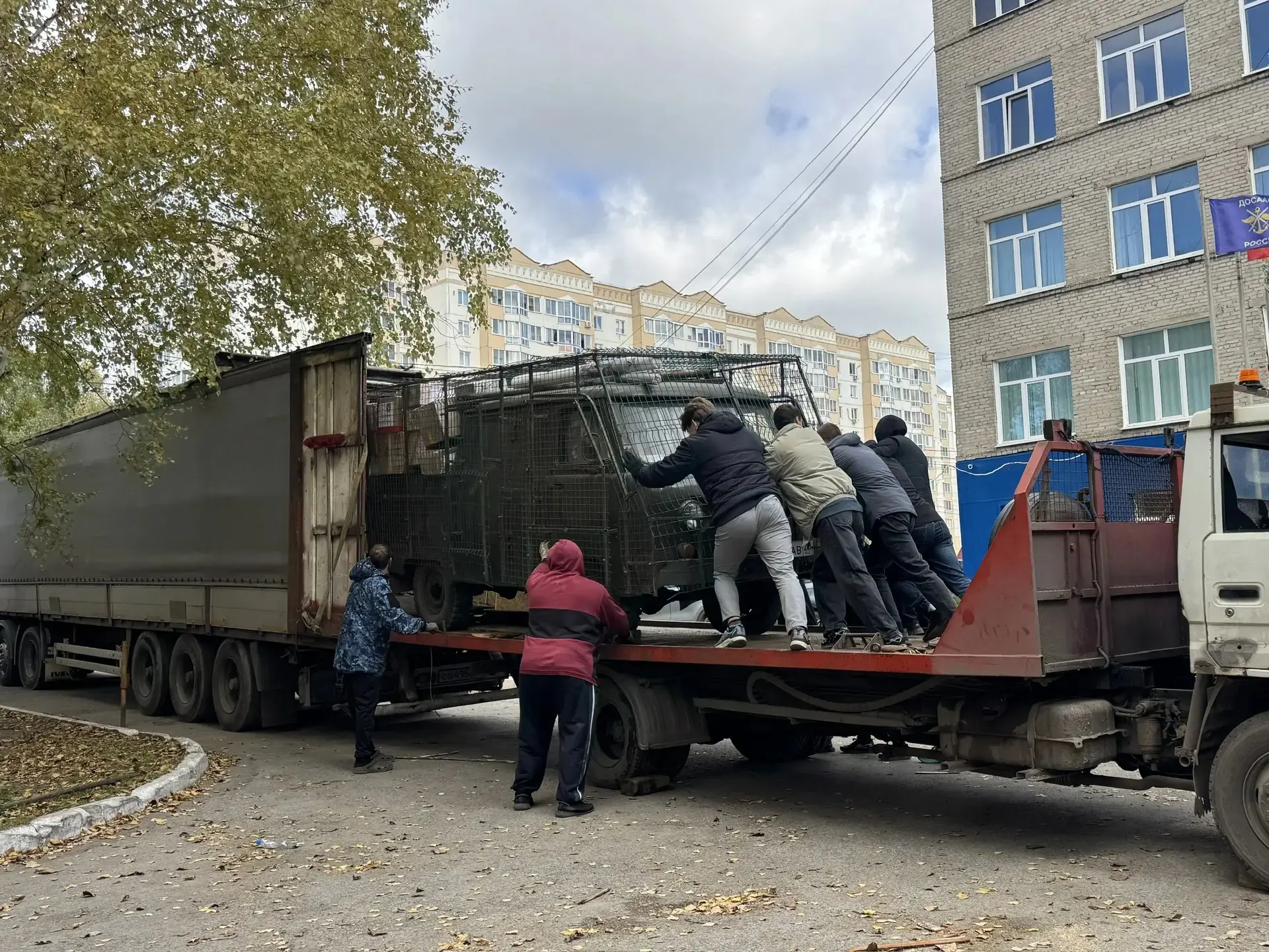 Сегодня четвёртая годовщина воссоединения Донецкой и Луганской народных республик, Запо...