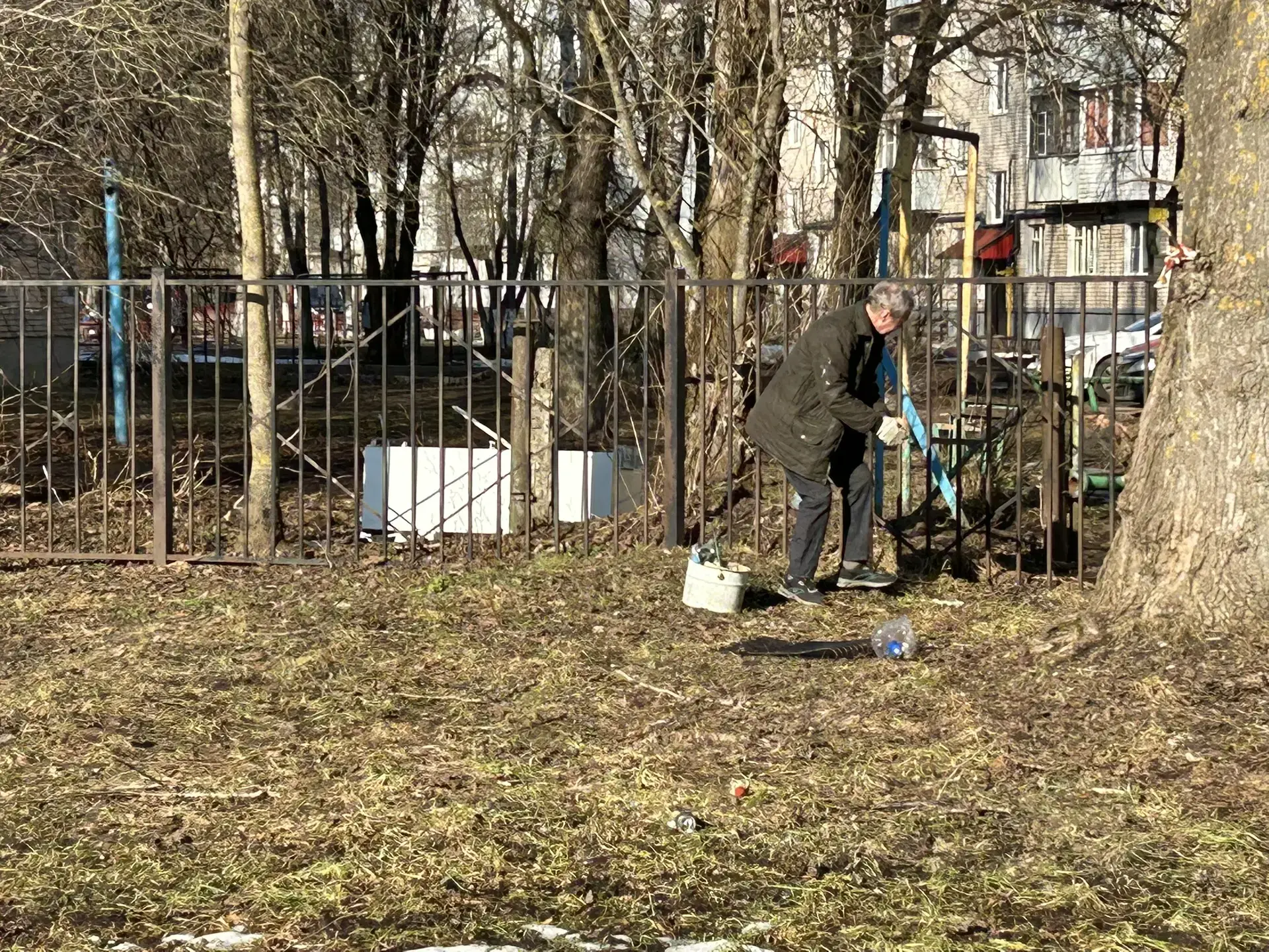 🤗Большое-пребольшое спасибо всем работникам гимназии, которые сегодня провели первый весенний мини-с