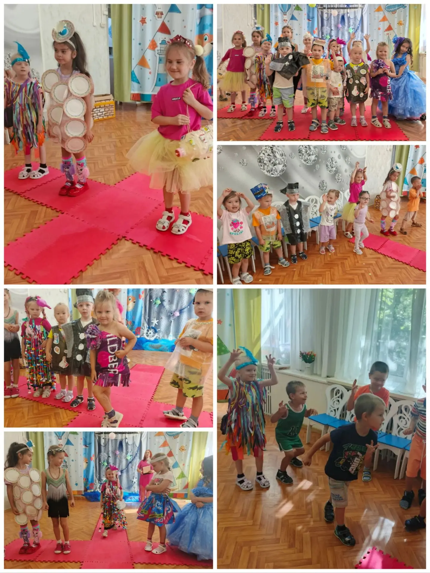💥Вот такая мода