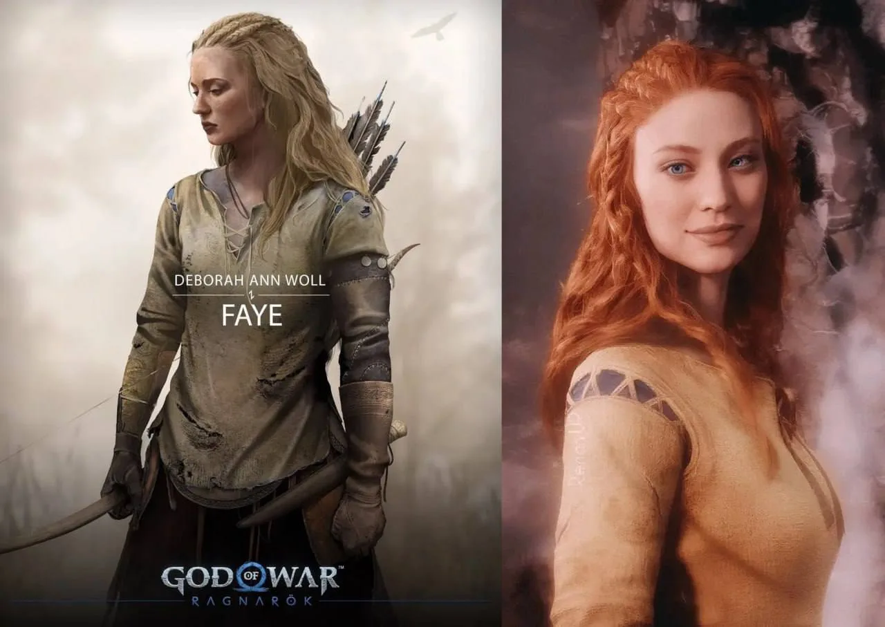 Новую God of War анонсируют на State of Play – об этом сообщил инсайдер Том Хендерсон.