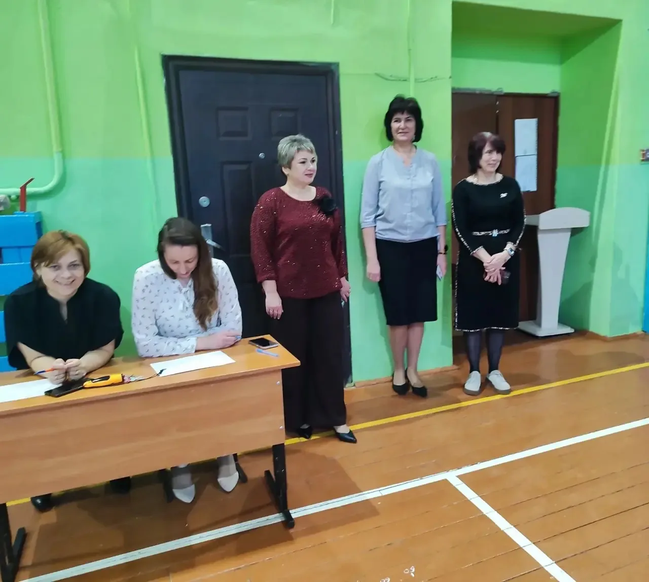 🎉 В нашей начальной школе для учащихся 2, 3 и 4 классов прошли веселые старты, посвященные Дню защит