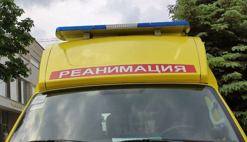 🚨 В доме на улице Симбирской насмерть забили мужчину