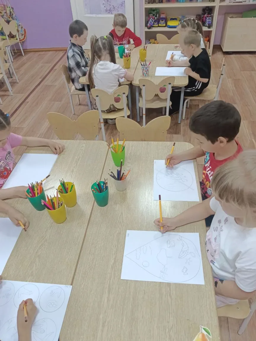 5 июня Всемирный день окружающей среды.