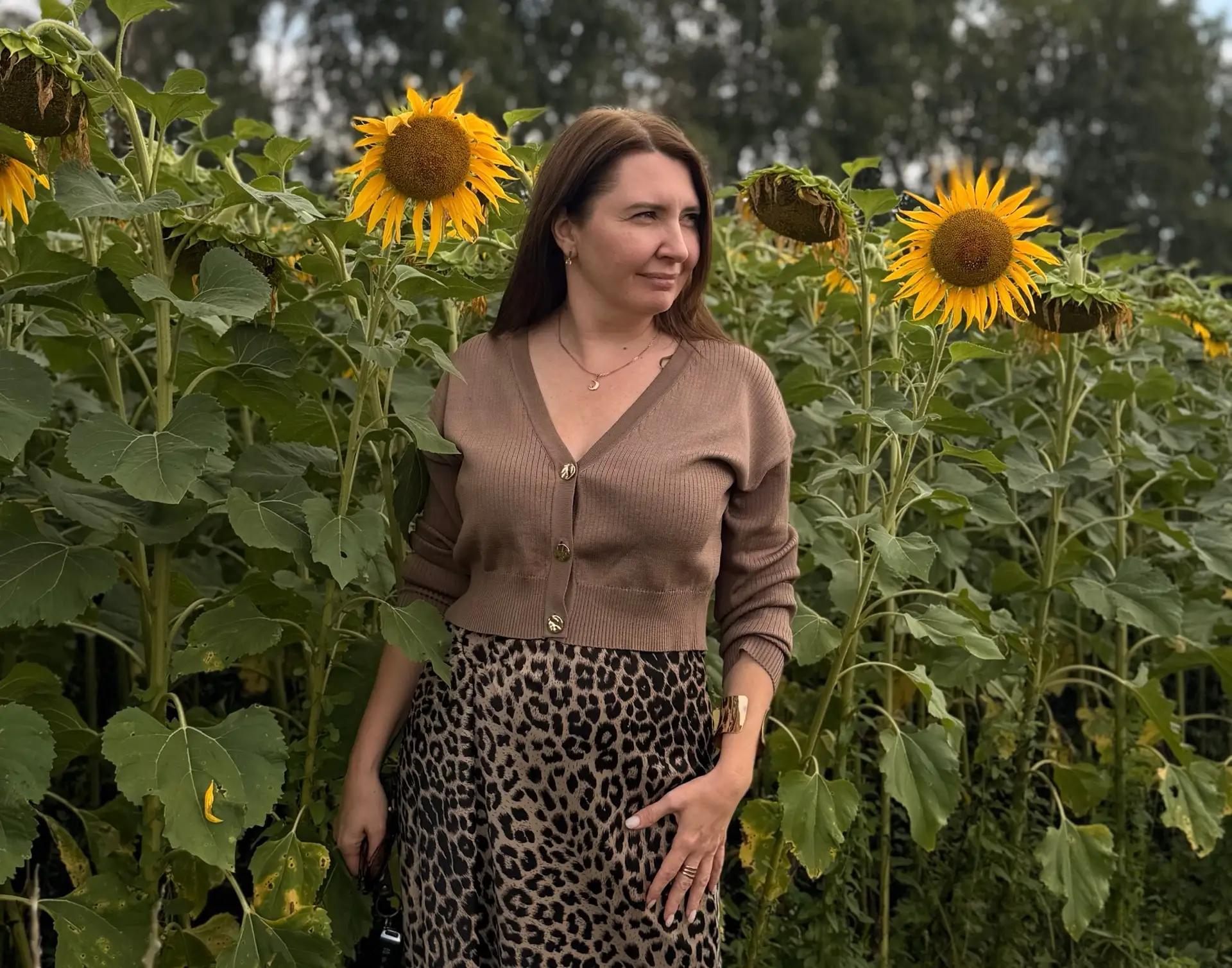 Иногда, ловлю себя на мысли, что нужно что-то менять: в жизни, планах, действиях….