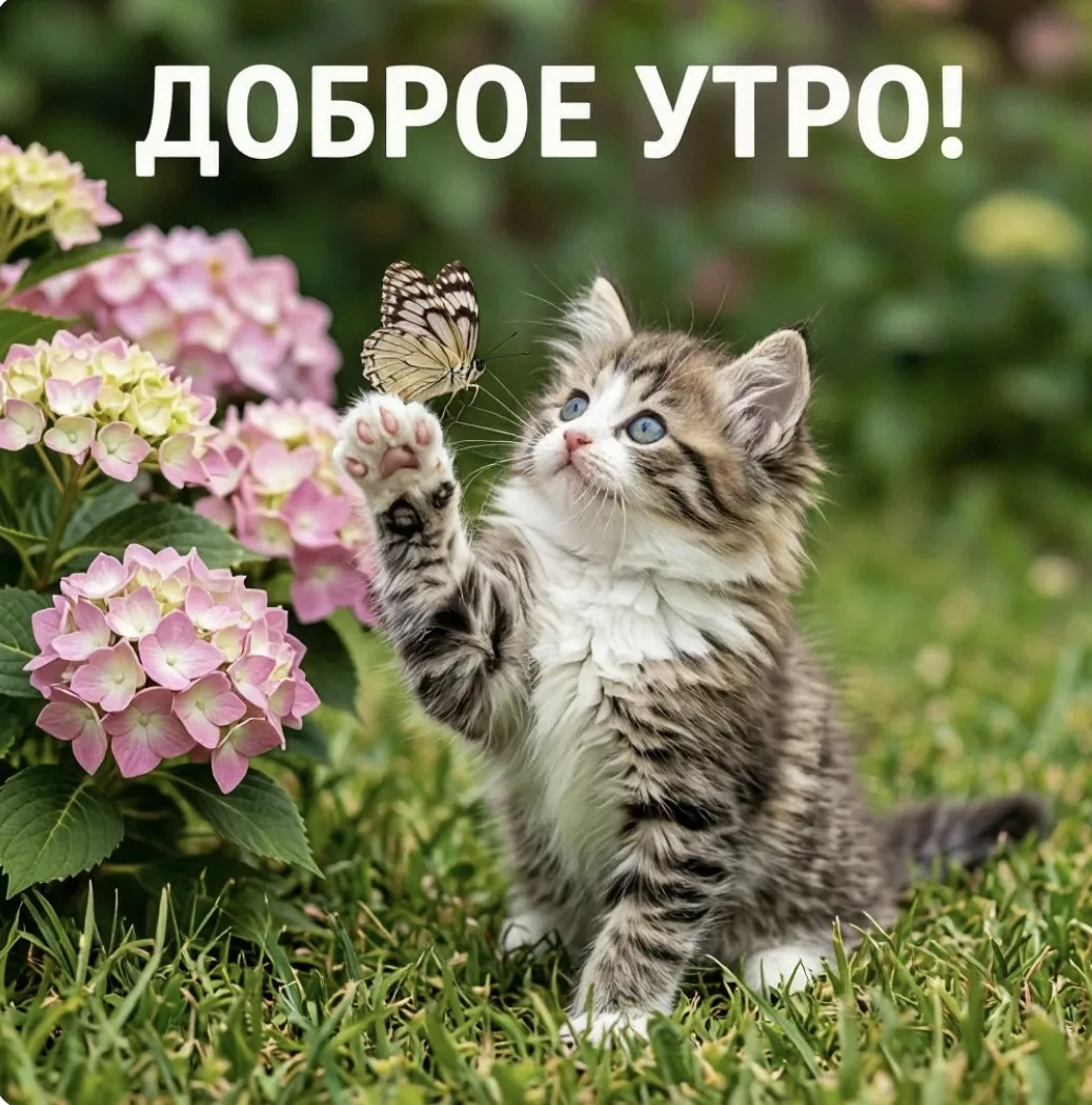 Отличного дня и настроения вам! ✨🌺✨