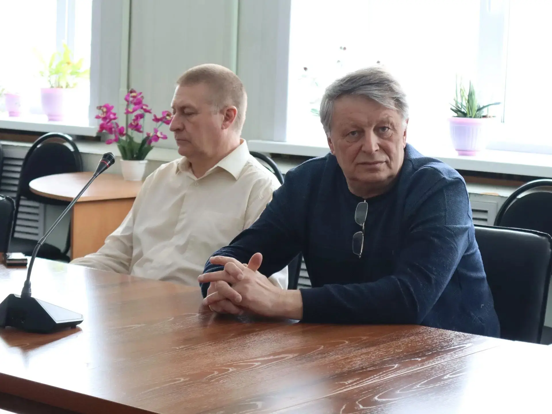 🎉В этом году Единая дежурно-диспетчерская служба Нижнеилимского округа отмечает 20-летний юбилей. За