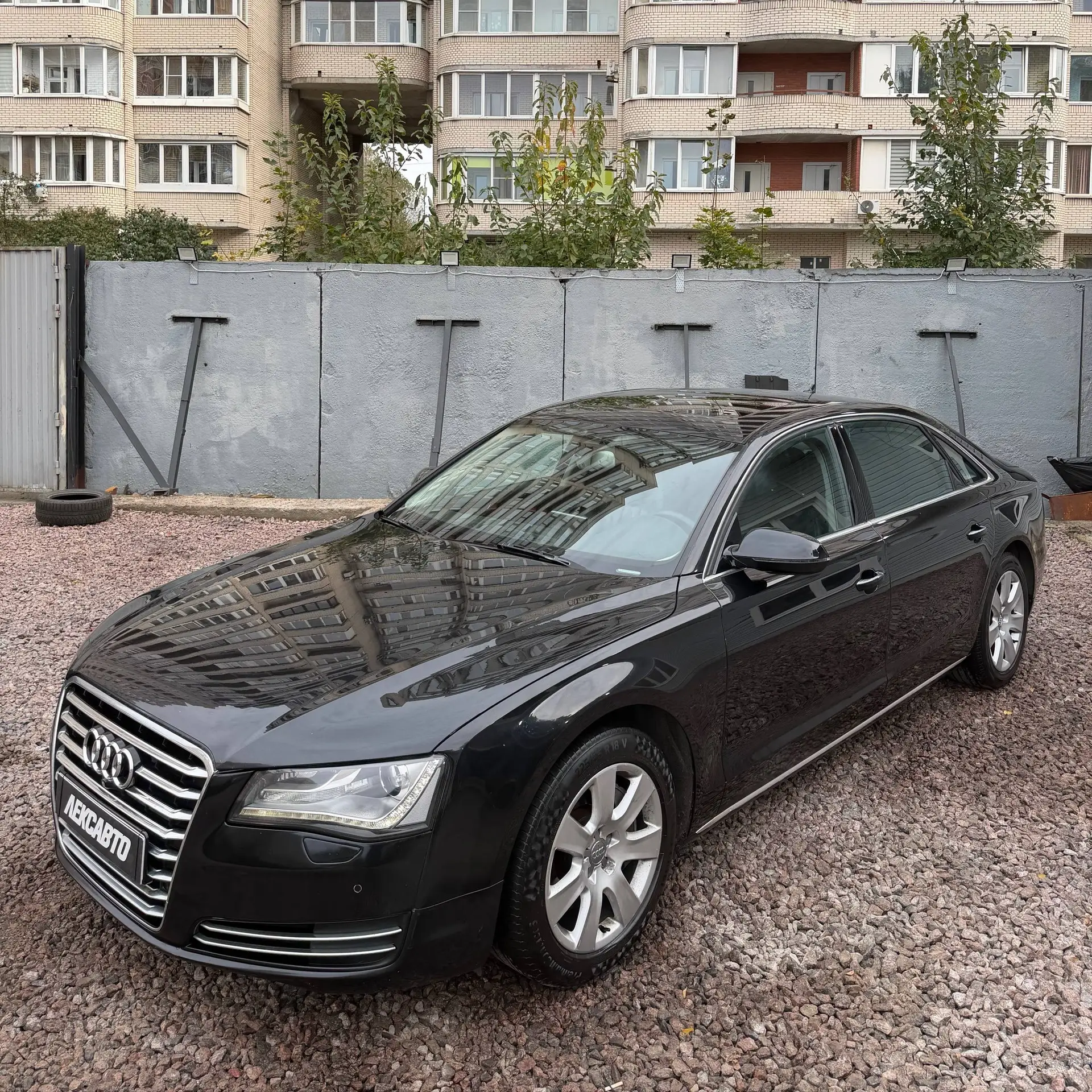 Далее в программе: ПИТЕР🇷🇺 Audi A8 2012🚀 3.0 бензин 290лс АВТОМАТ ПОЛНЫЙ… — публикация канала «ЛЕКС АВТО»