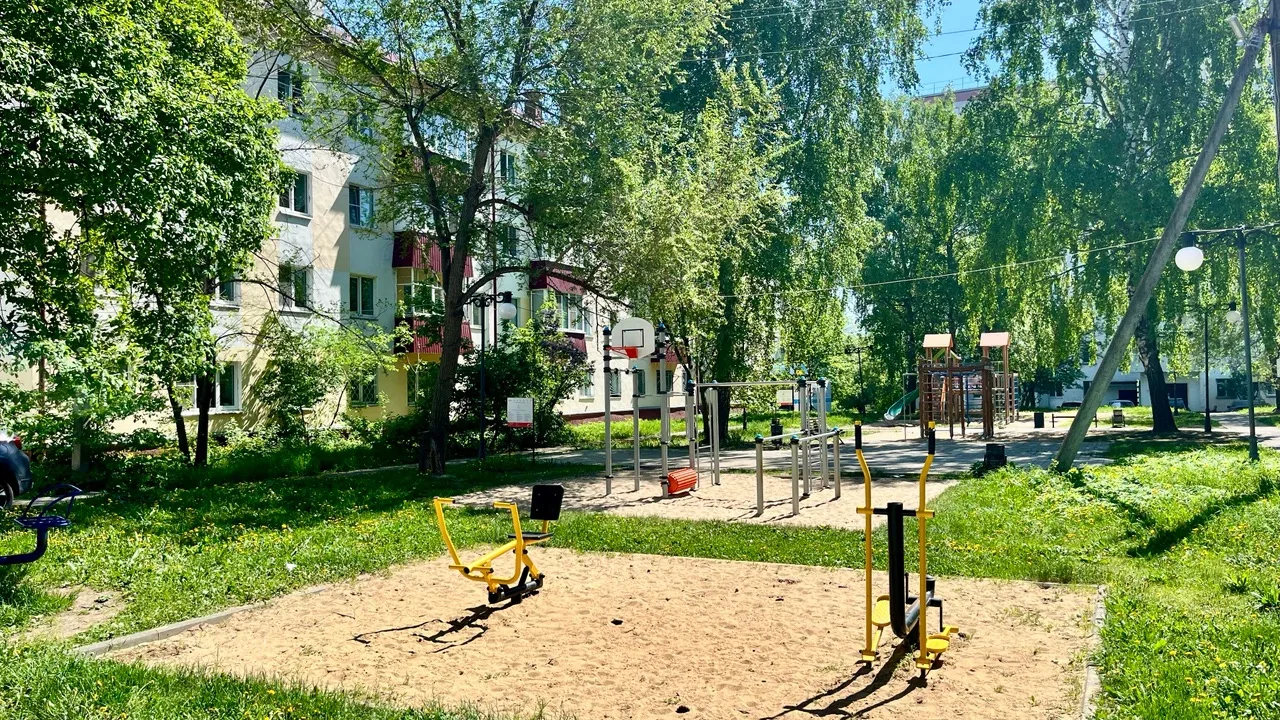 Здравствуй, Зеленодольск!❤️
