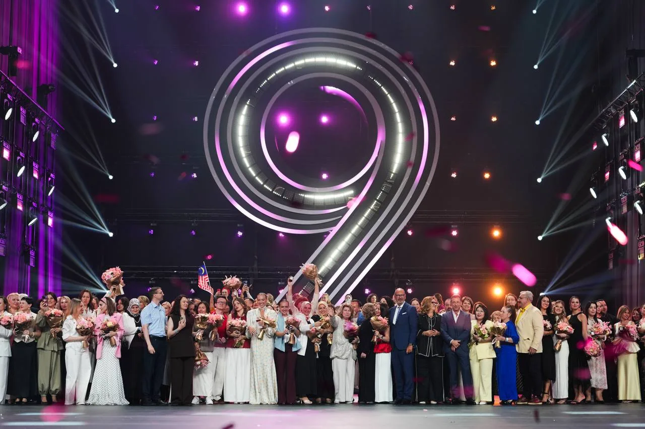 ЦЕРЕМОНИЯ ПРИЗНАНИЯ МАСТЕРОВ 🏆  Это люди, которые ставят цель и просто не видят препятствий на пути 