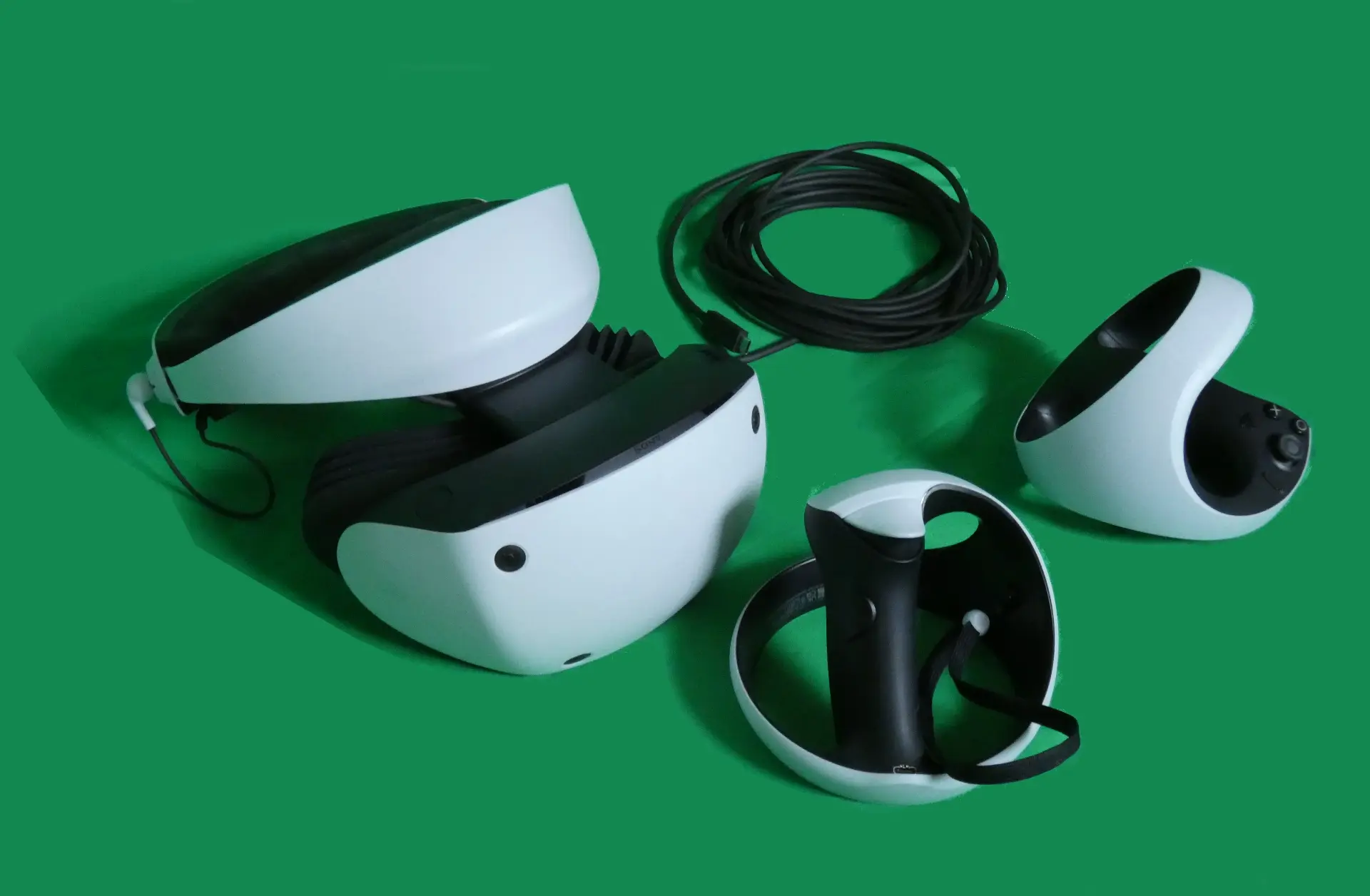 Не взлетело: Sony активно продаёт свои VR-патенты
