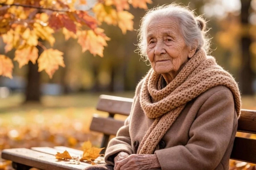 👵🏻 В Тамбовской области живут 100 человек старше 100 лет