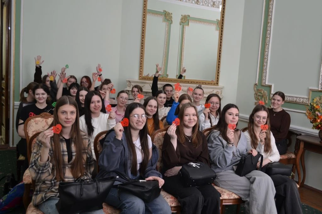 В течение пяти месяцев сотрудники филиалов комитета ЗАГС проводили тематические встречи...