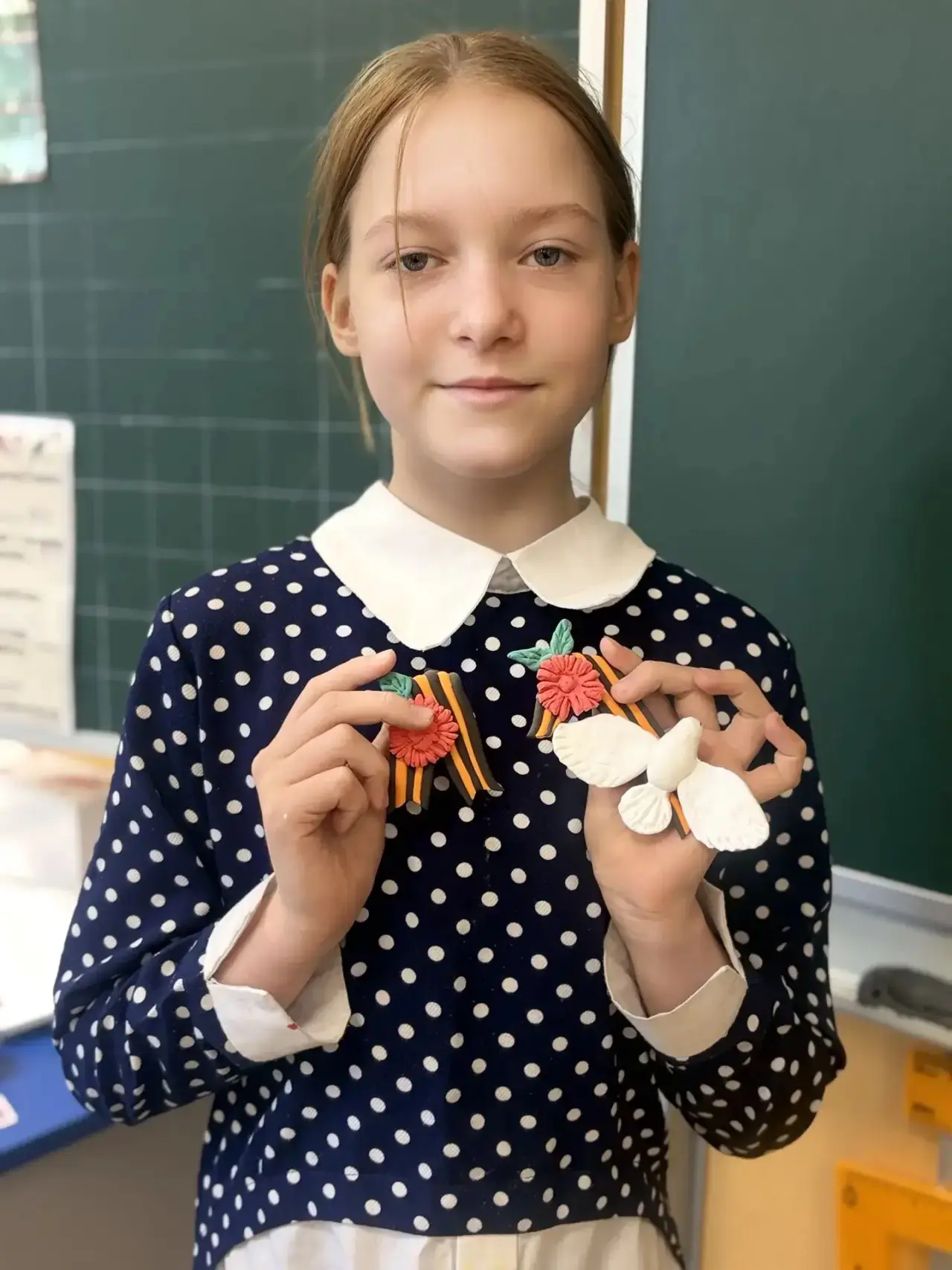 🕊️ИСКУССТВО ПОМНИТЬ 🕊️  Дополнительное образование в нашей школе — это живой и постоянно развивающий