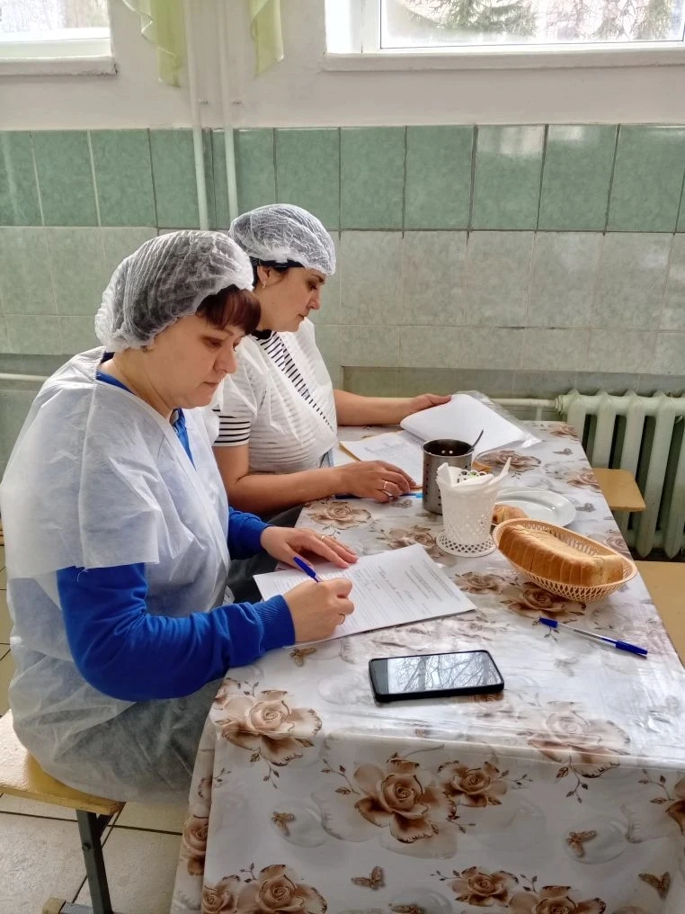 📢 Сегодня в нашей школе в рамках Единого республиканского дня открытых дверей «Родители Башкортостан