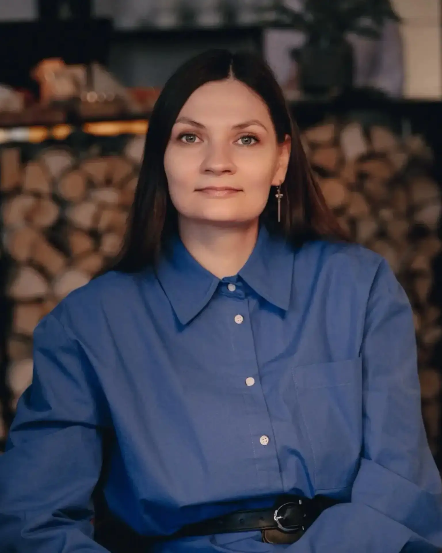 Последние недели я практически пропала из соцсетей.
